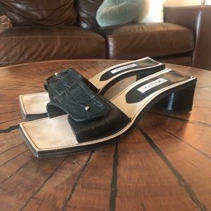 MIISTA Stacy Sandals